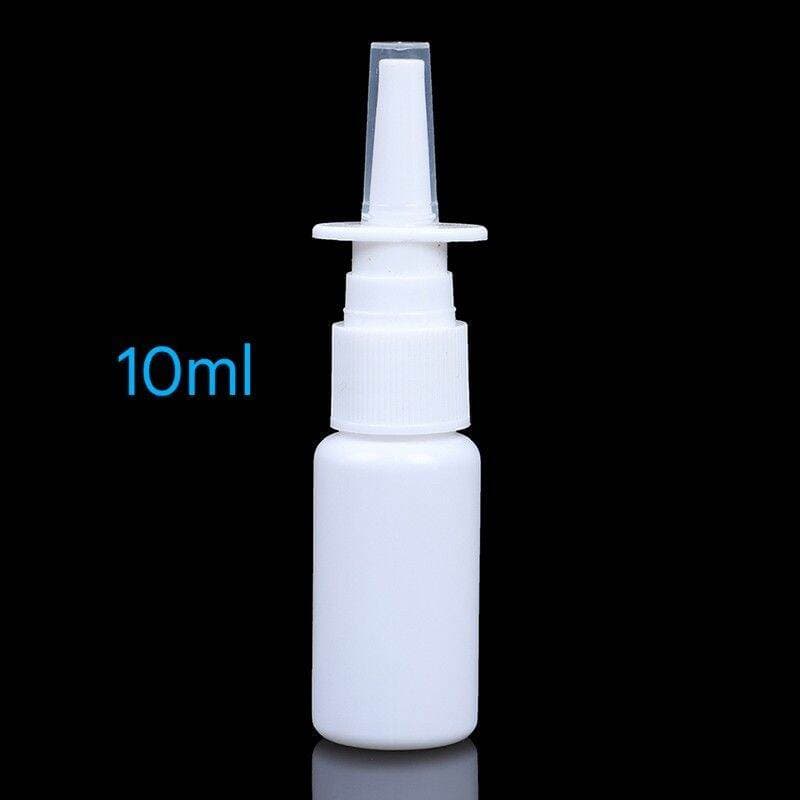 Nasal Spray Bottle - Empty