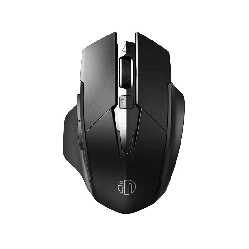 inphic® F1 / F1s / A1 2.4G Wireless Mouse with 500mAh Battery | Rechargeable wireless Mouse